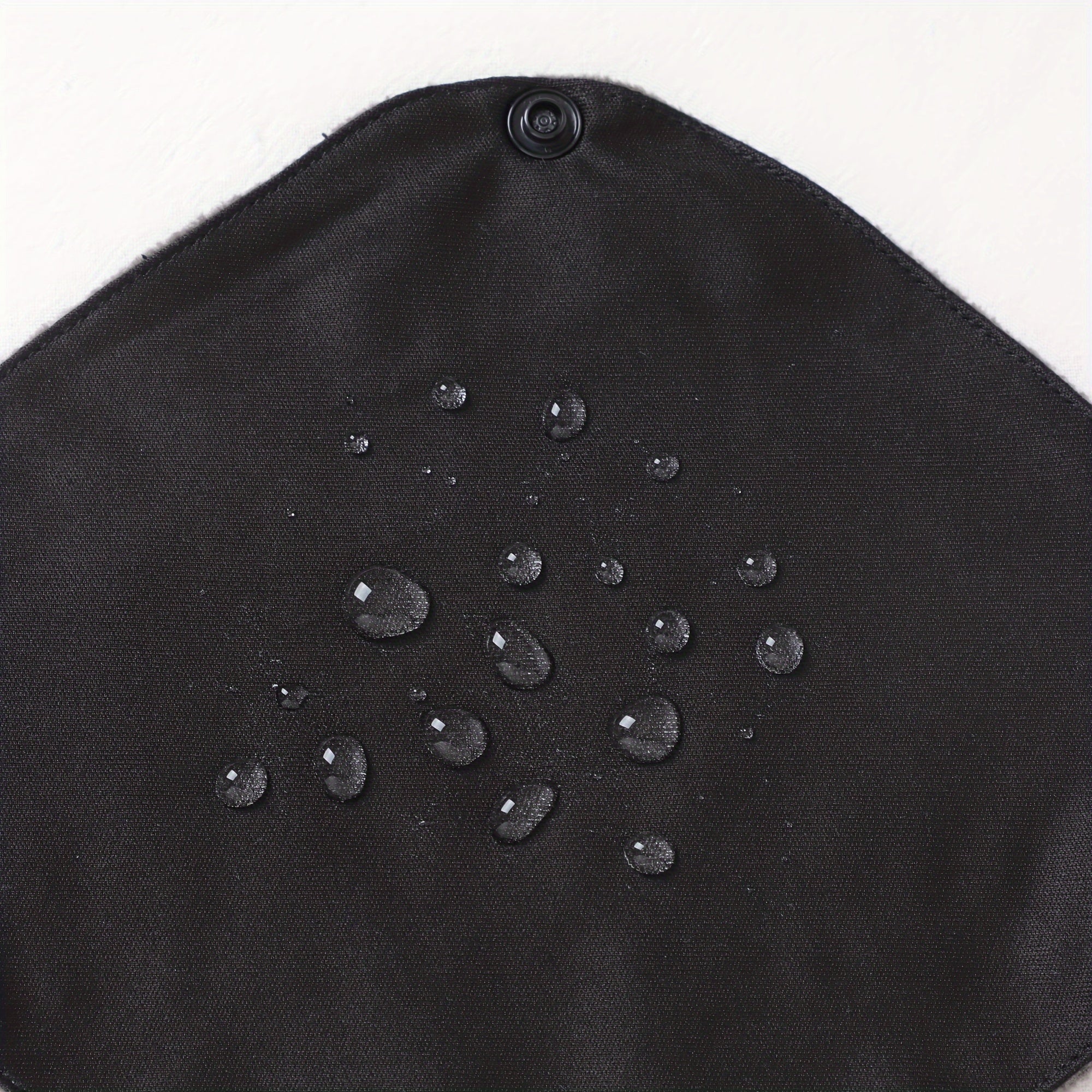 Reusable Menstrual Pads Bamboo Cloth Set for Heavy Flow Overnight Washable Liners