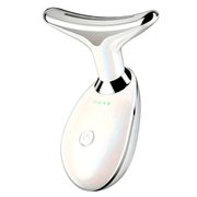 Face and Neck Massage Tool in 3 Colors USB Rechargeable Portable Facial Massager for Women