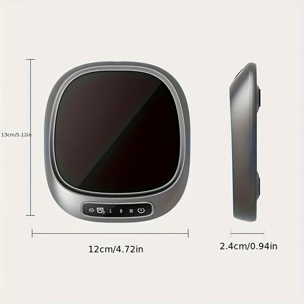 Ofis va uy uchun aqlli haroratni boshqaradigan isitish coasteri