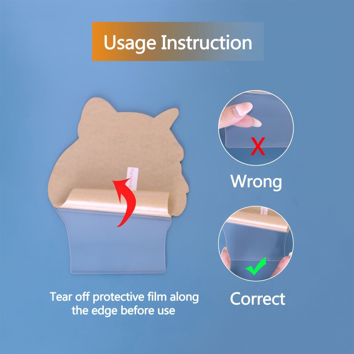 Pink 3D LED Night Light with Inspirational Message USB Powered for Bedroom Decor