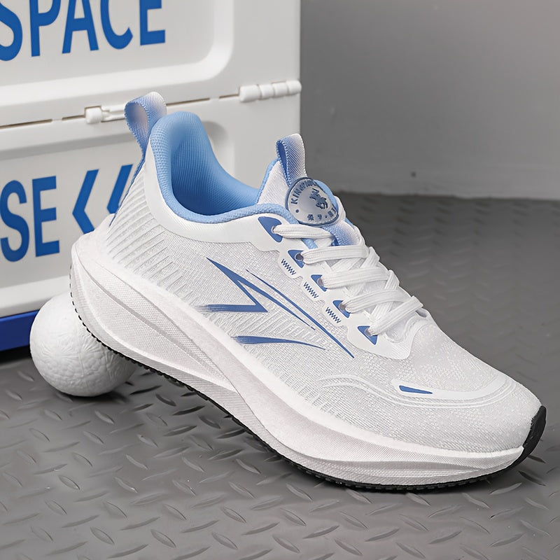 Women's Breathable Mesh Lightweight Running Shoes for Summer