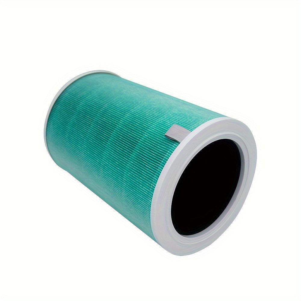 HEPA Air Purifier Filter with Activated Carbon for Xiaomi Mi Mijia Models 1 2 2C 2H 3 3C 3H Pro