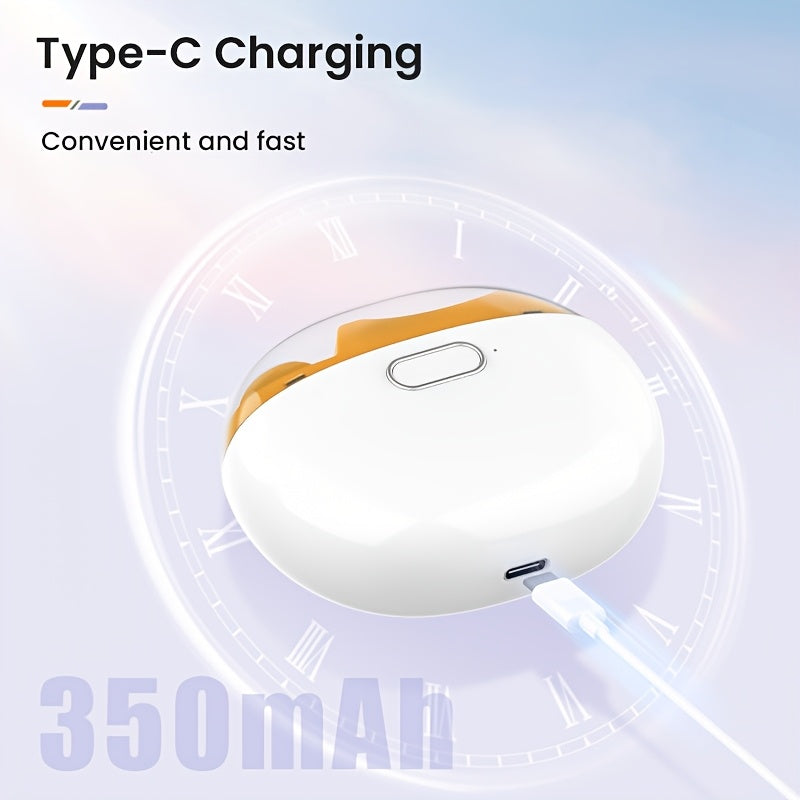 Cortapelos eléctricos para uñas recargables por USB con luz LED y pantalla digital. Seguro para todas las edades