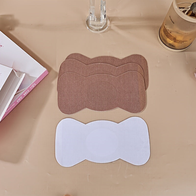 Muscle Toning Body Patches Non-Woven ABS Material Uncharged for Adults Pack of 6 12 24