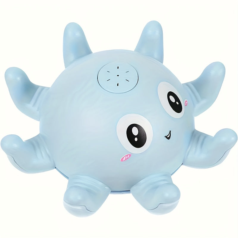 Kids Bathtub Toy Water Sprayer for Pool and Bath Pink or Blue