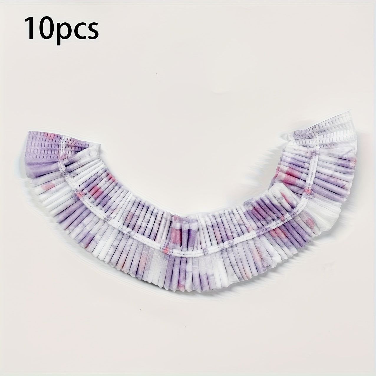 10pcs Extra Large Dust Covers Non-Woven Fabric for Home Appliances