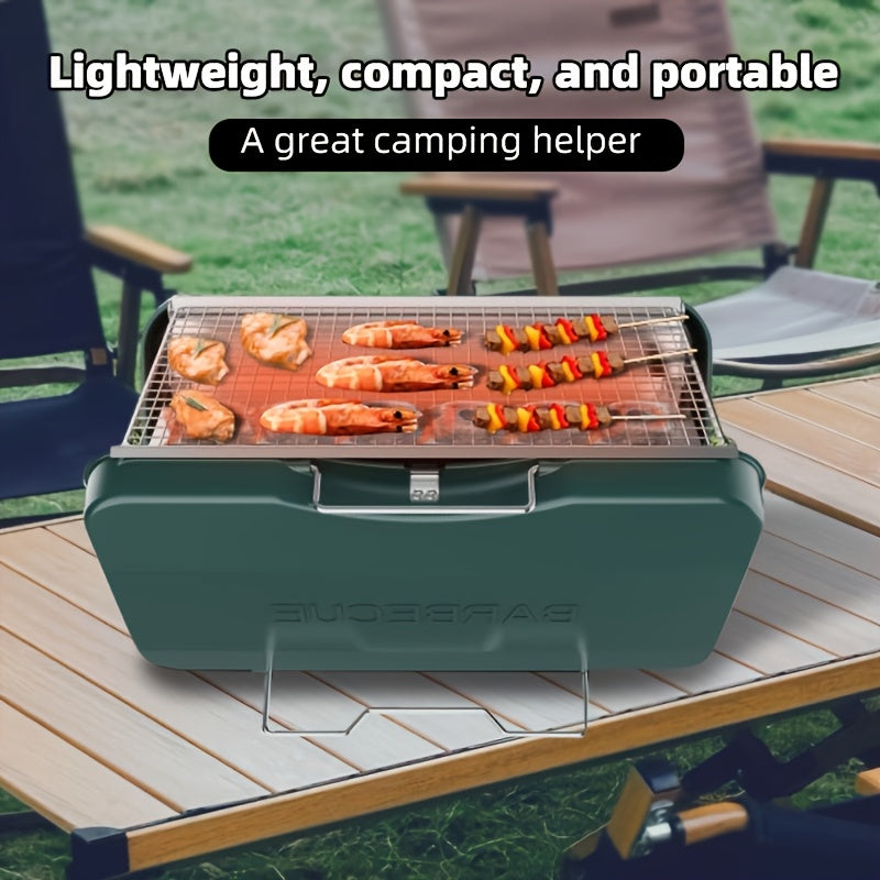 Uy pechka, BBQ grill, tutqichsiz BBQ rack, grill rack