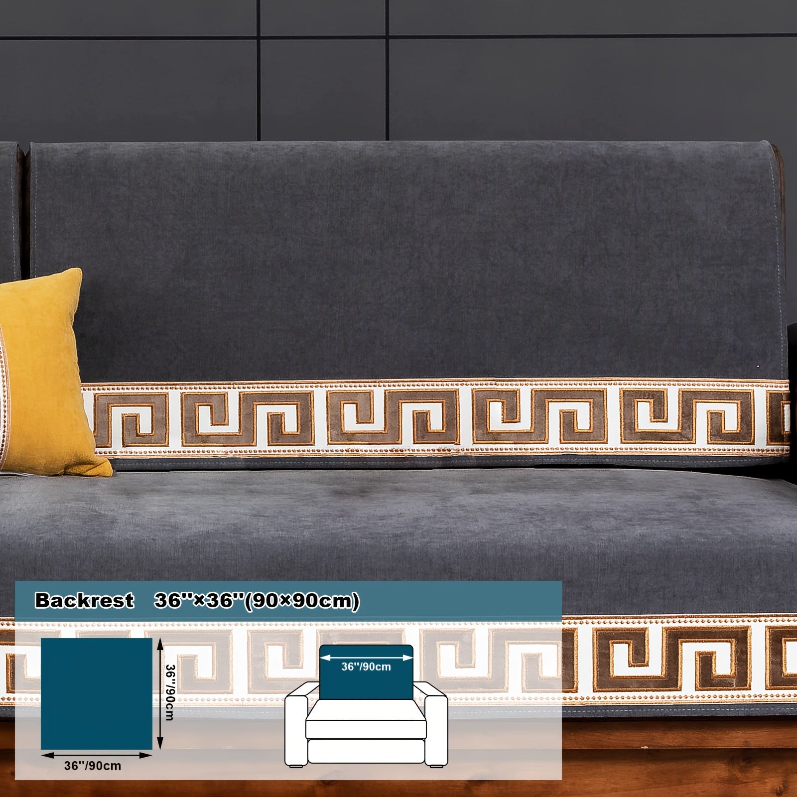 Европейская стильная снежная подушка для дивана, шикарный нордический легкий люкс, популярна в Европе, США и на Ближнем Востоке.