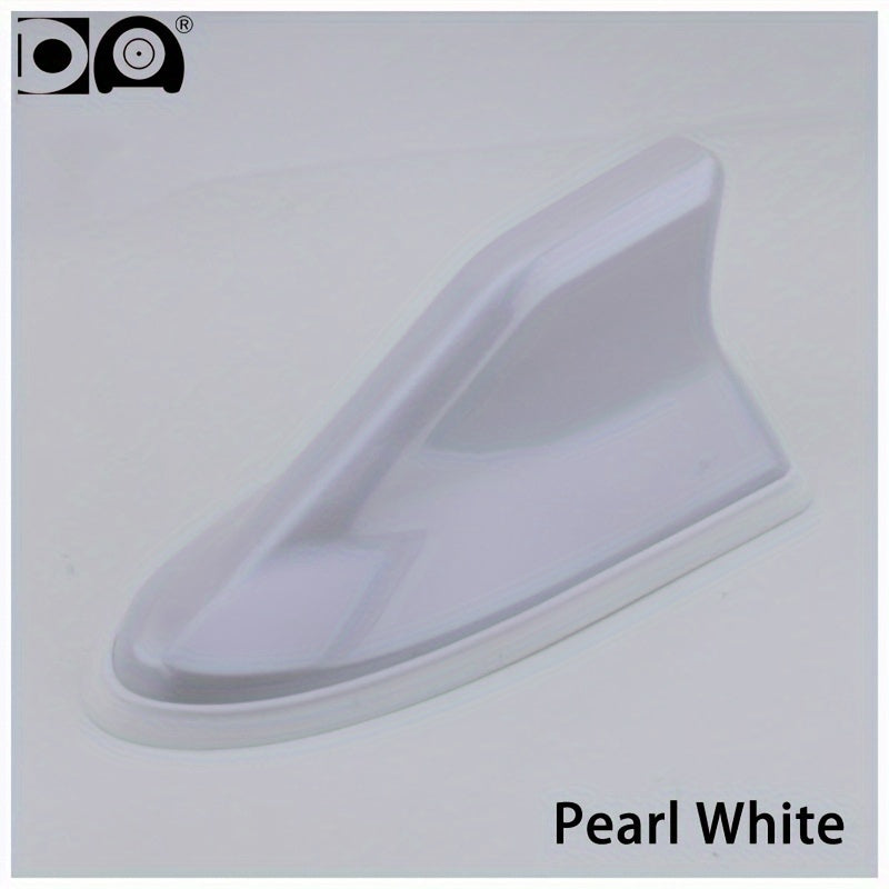 Universal Car Shark Fin Antenna 12 Colors Replacement for Most Models