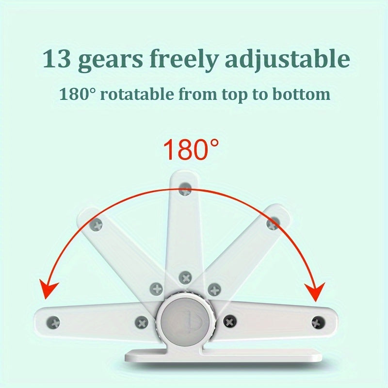 Set of 2 Door Handle Locks for Home Security Easy Installation