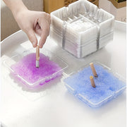 25 dona Duman Hidi Olib tashlovchi Havo Tozalagich Uy jihozlari