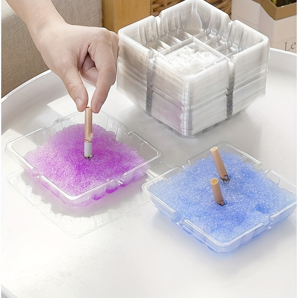 25 dona Duman Hidi Olib tashlovchi Havo Tozalagich Uy jihozlari