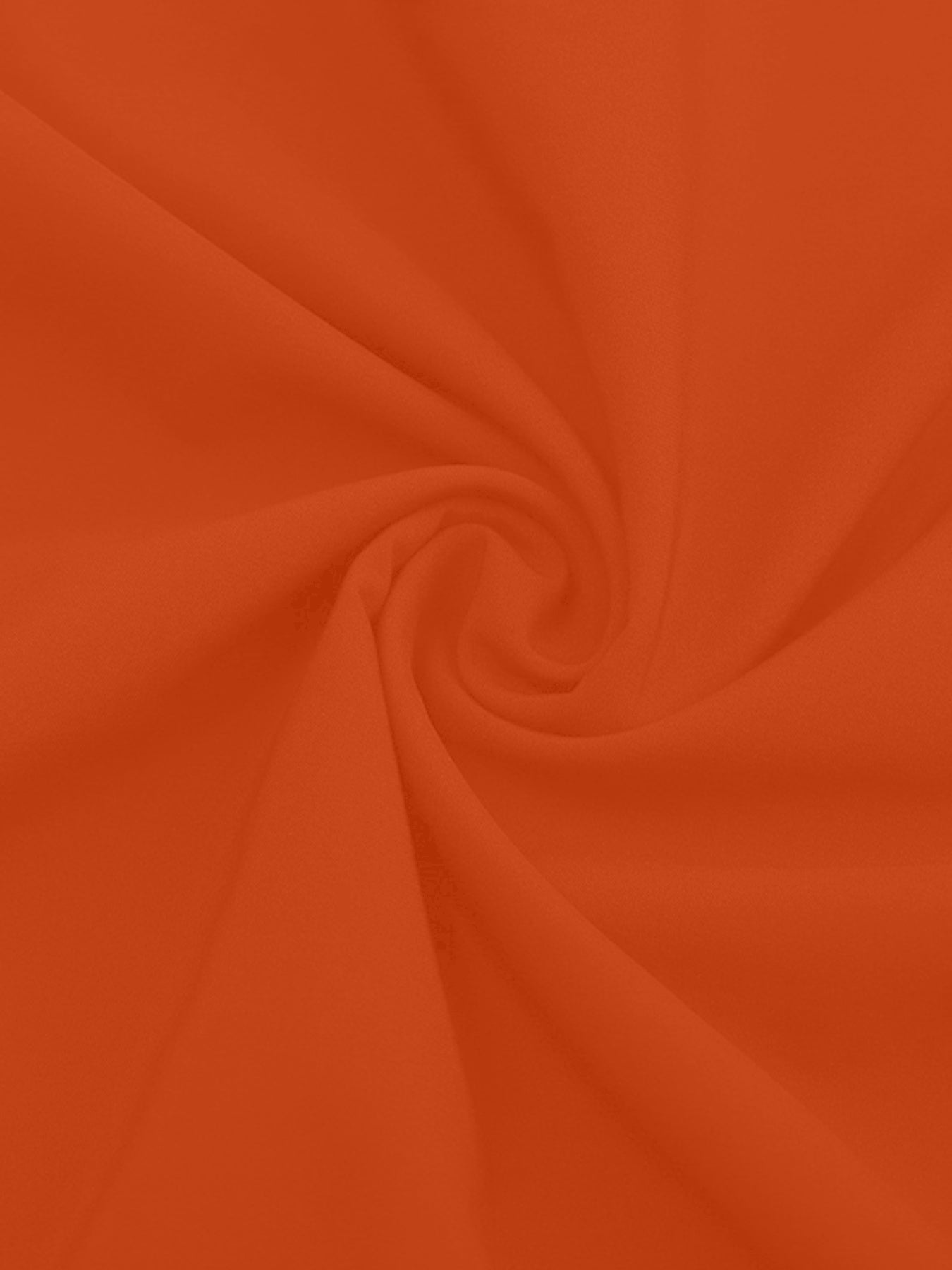 Plus Size Off-Shoulder Ruffle Hem Jumpsuit Sleeveless Wide Leg Casual Vacation Orange