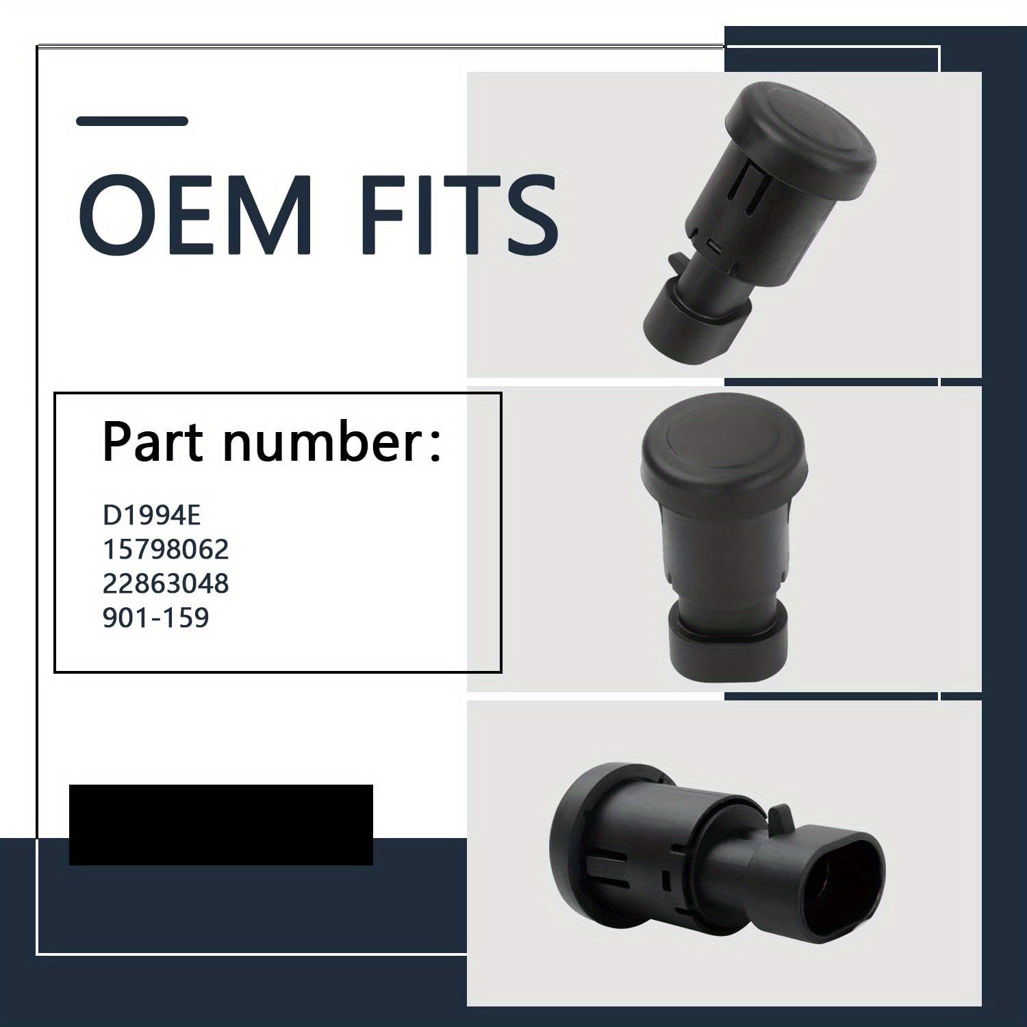 Rear Liftgate Door Window Glass Release Switch for SUV Rear Window Button