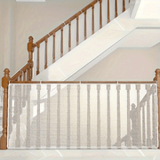Multi-Purpose Safety Net for Stair Balcony Guard Fine Mesh Protection
