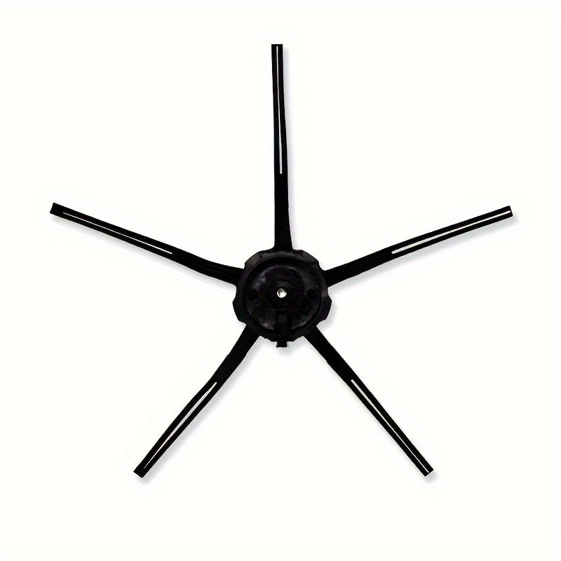 10 dona vakuum ehtiyot qismlari S7 S70 S75 S7Max T7s uchun, cho'tkalar, filtrlashlar bilan