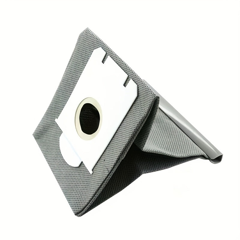 Washable Vacuum Cleaner Dust Bag for HR8376 FC8206 FC8208 Accessories