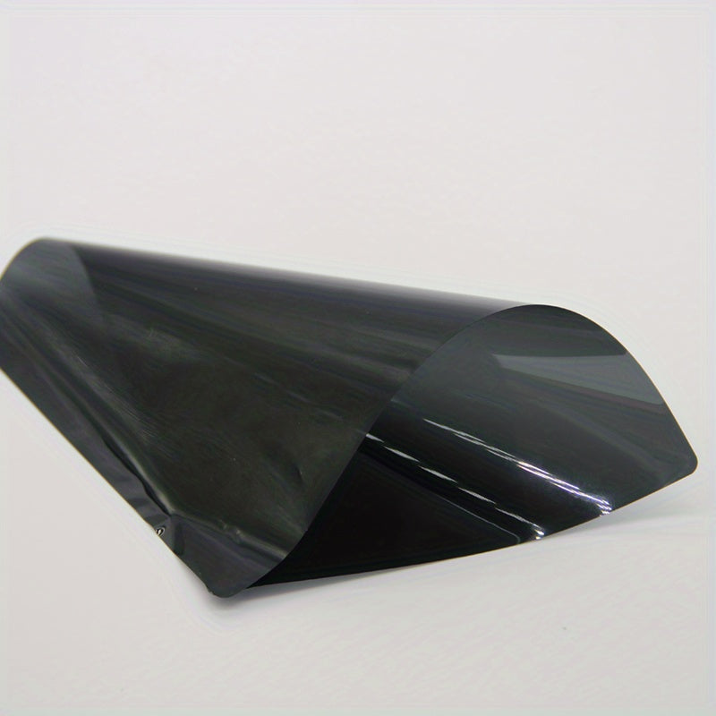 Пленка для тонировки автомобильных окон с защитой от солнечных UV-лучей, тепла, царапин, 1 шт.