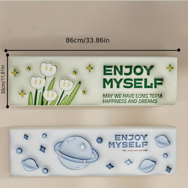 Polycarbonate Dust Cover for Air Conditioner and Purifier Durable and No Power Needed