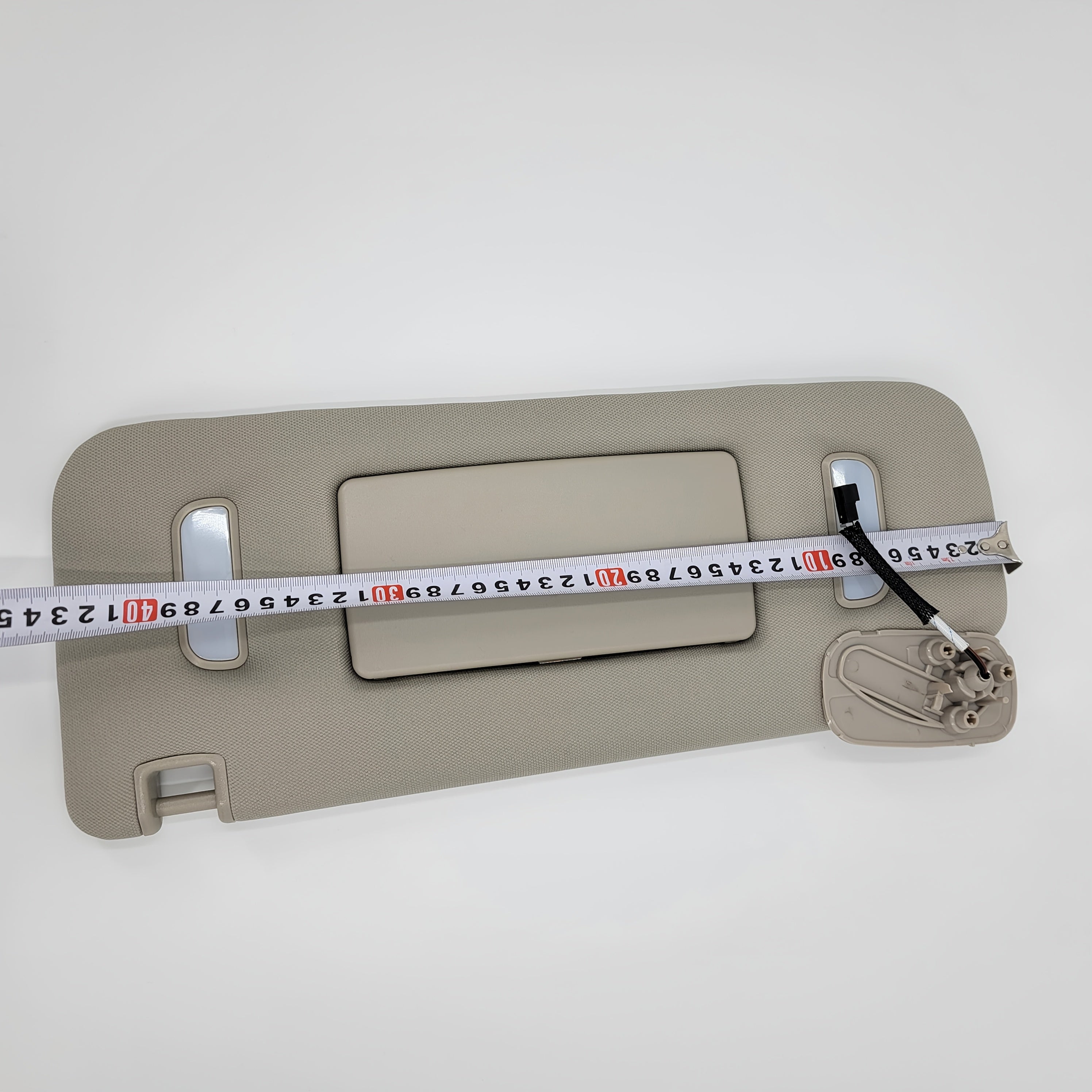 Universal Car Sun Visor Shade for SUV UV Protection Front Auto Sunshade