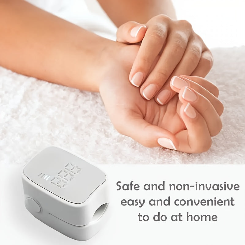 1 dona UV nuri bilan sterilizatorli tirnoq qo'ziqorini tozalovchi, uyda foydalanish uchun, Yangi yil va Sevishganlar kuni uchun mukammal sovg'a.