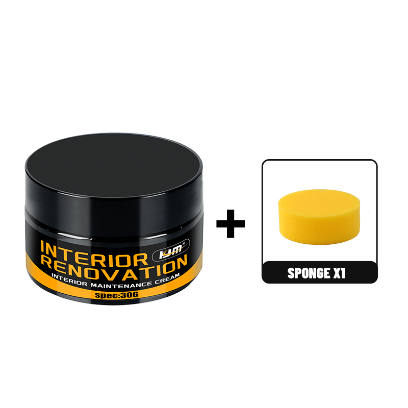 Rubber Black Plastic Repair Stickers for Vehicle Exterior Interior Bumper