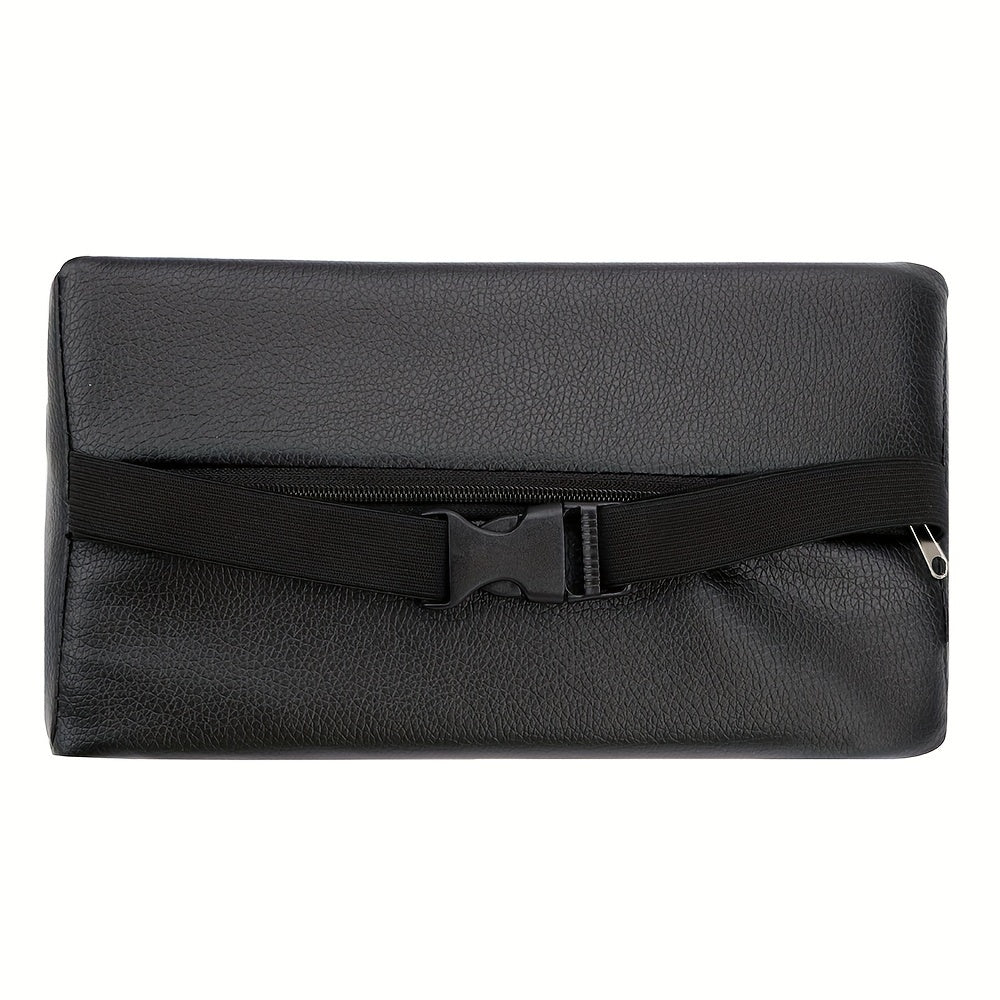 Avtomobil ichki qismi uchun xotira ko‘pikli bosh tizzasi bo‘lagi bo‘shliqni qo‘llab-quvvatlash yostiqchasi