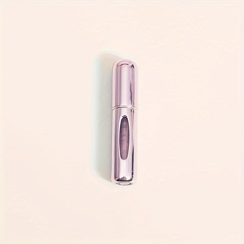 Travel Cosmetic Storage Container for Perfumes and Accessories Lightweight Portable