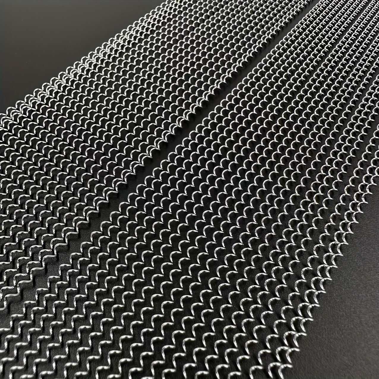 14 dyuymli snare va cajon barabanlari uchun 20 ta ipli po'lat snare baraban simi