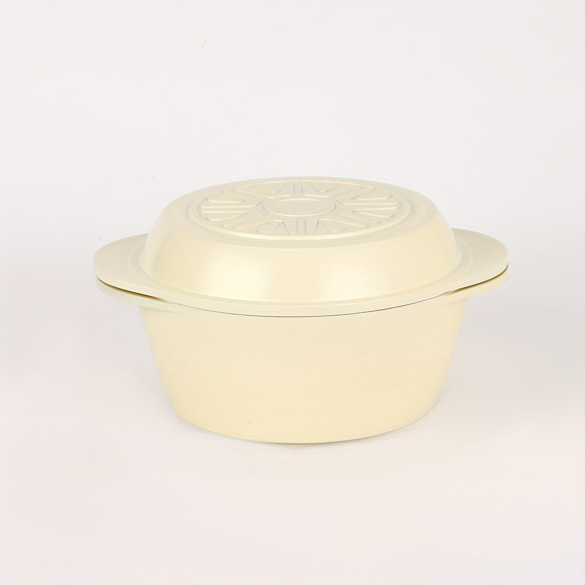 Multipurpose 22.1cm Aluminum Frying Pan for Sauteing Cooking Kitchen Tool