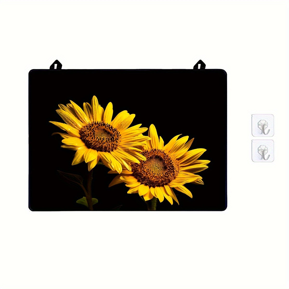 Durable Kitchen Stove Top Cover 72x52cm Protects Electric and Glass Cooktops