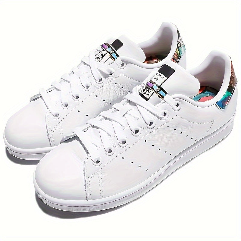 8PCS No-Tie Metal Shoelace Buckles for Sneakers, Running, Hiking Shoes