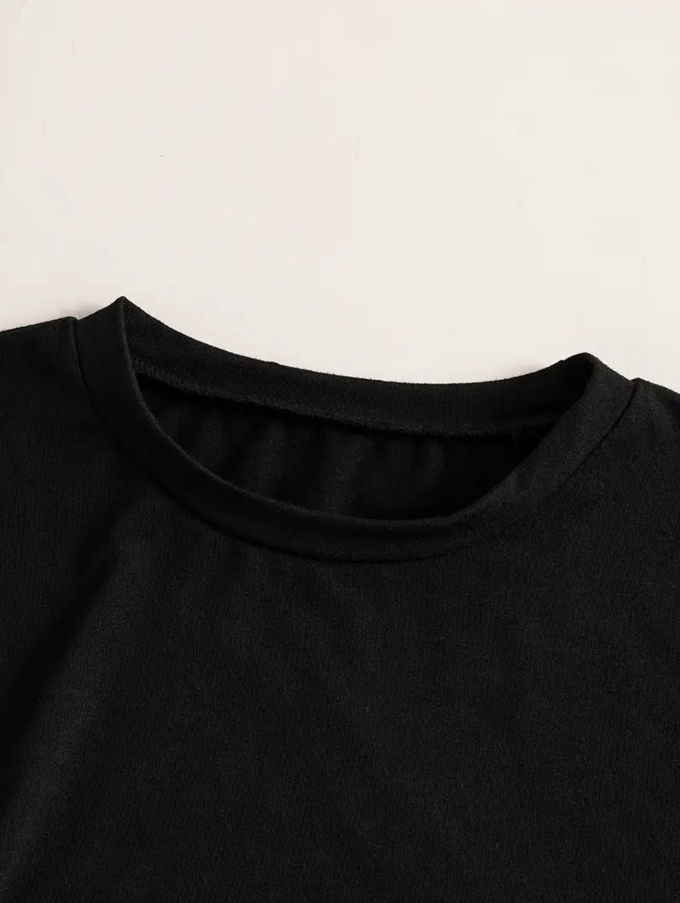 Camiseta gráfica de talla grande para mujer, de corte holgado, casual, de manga corta, para verano