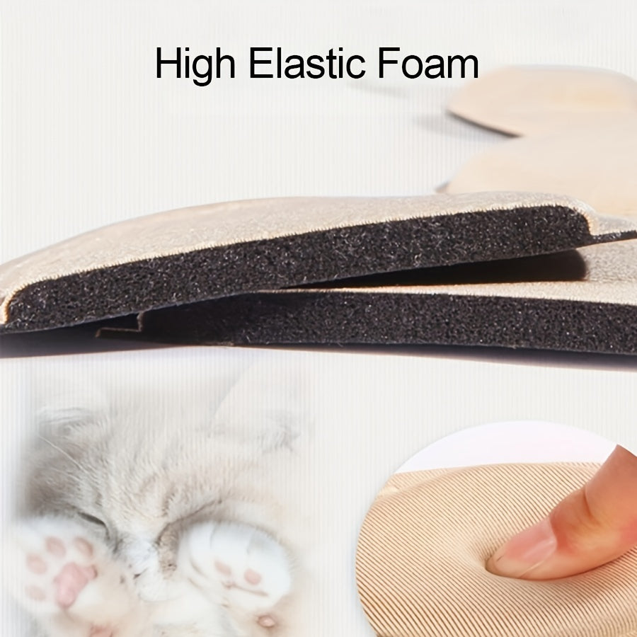 Women's 2-in-1 Breathable Memory Foam Insoles for High Heels and Boots
