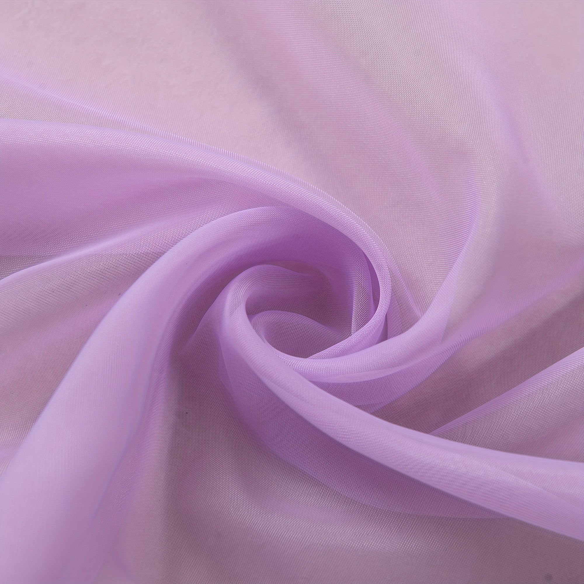 Curtains for Living Room Bedroom Office Polyester 45GSM 132cm x 213cm