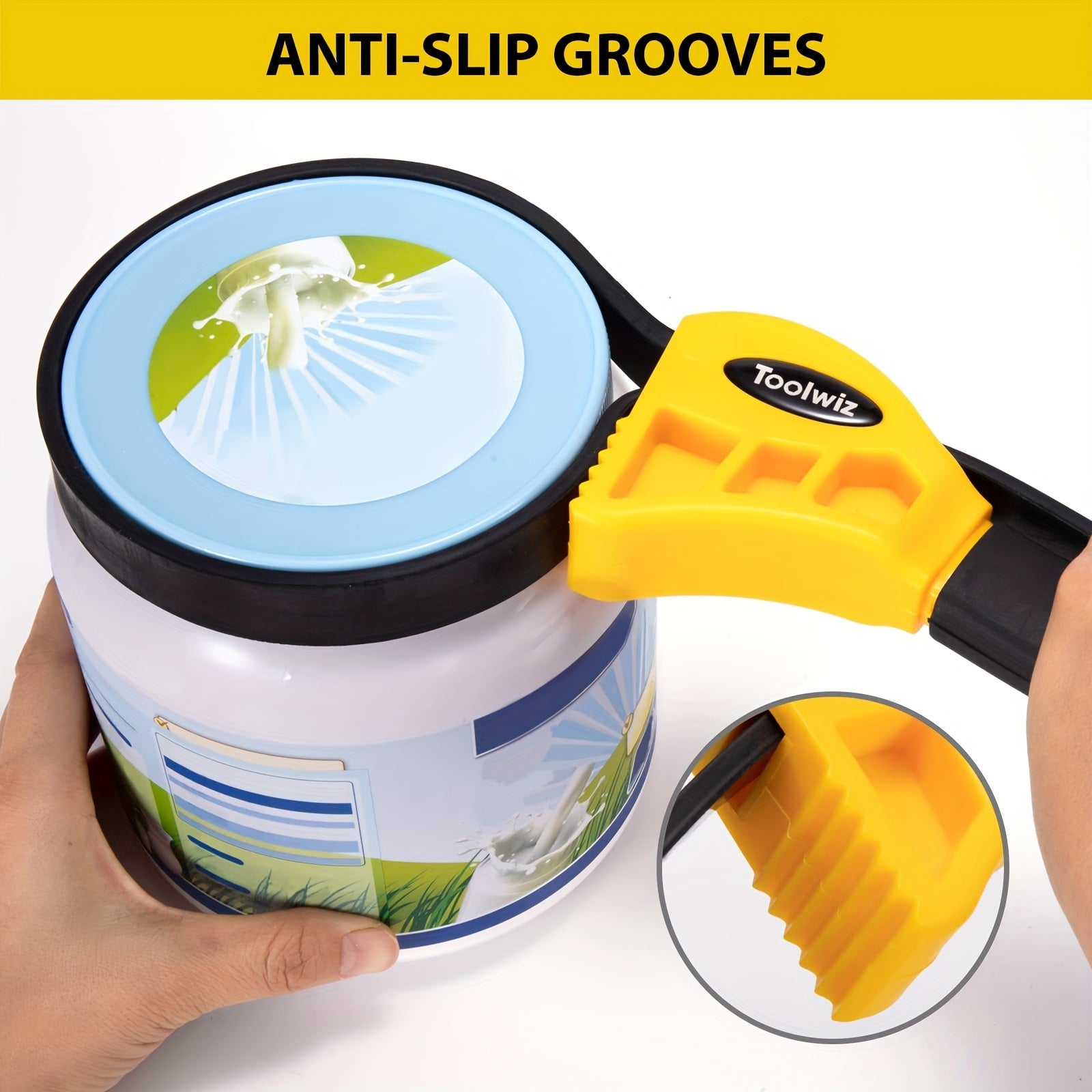 Adjustable Plastic Wrench for Home and Automotive Repairs Multifuntional Tool