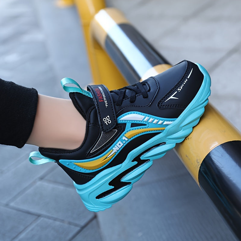 Мужские кроссовки низкого хода, повседневные, для улицы, с амортизирующей EVA тканью, застежка