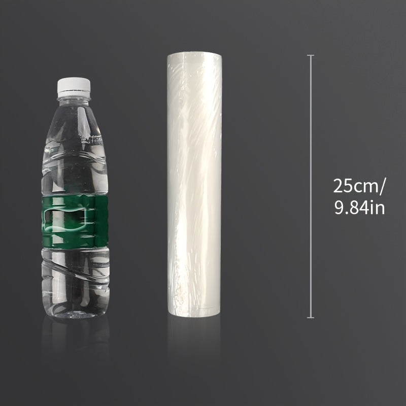 5m BPA-bepul vakuum yopishtiruvchi rulonlar, yirtiqlarga chidamli, hidga qarshi, Sous Vide taom tayyorlash uchun