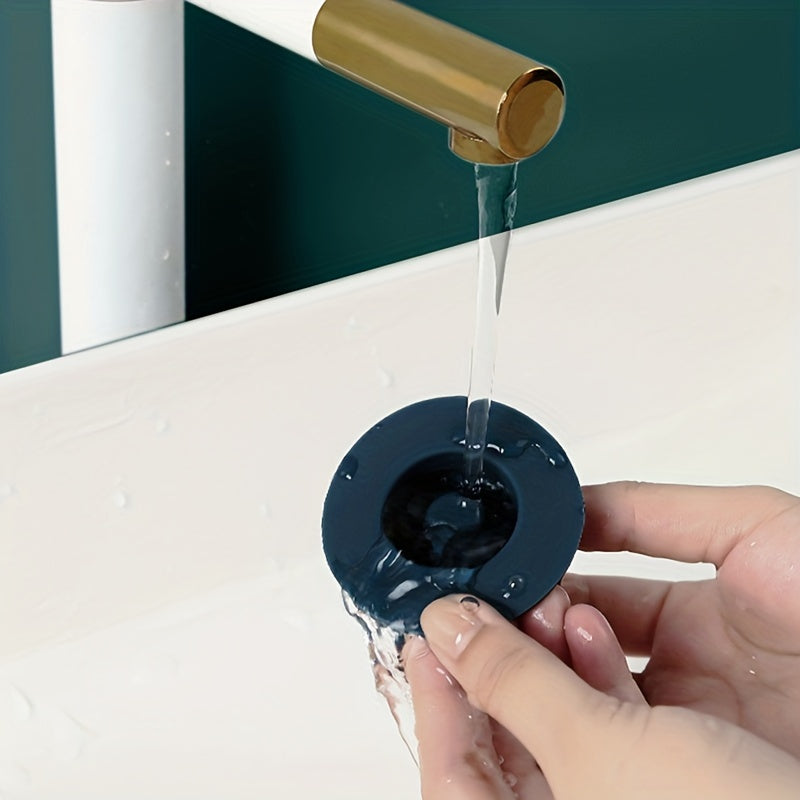 Silicone Wine Bottle Stopper for Red and Champagne Bottles Keep Fresh Dust-Free