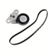 A/C Belt Tensioner Kit for Chevy Tahoe GMC Yukon Escalade Avalanche 2000-2008