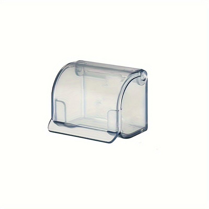 Shower Organizer Steel Razor Hanger Electric Toothbrush Holder Storage