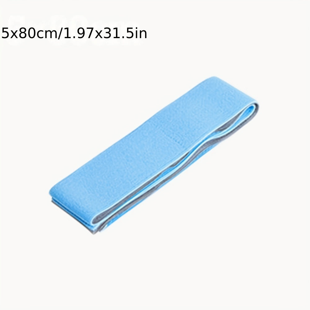 Car Trunk Organizer Straps Anti-Drop Fixed Hooks Storage Baggage Hold