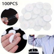 Strong Adhesive Ceiling Hooks for Home Decor and Christmas Displays