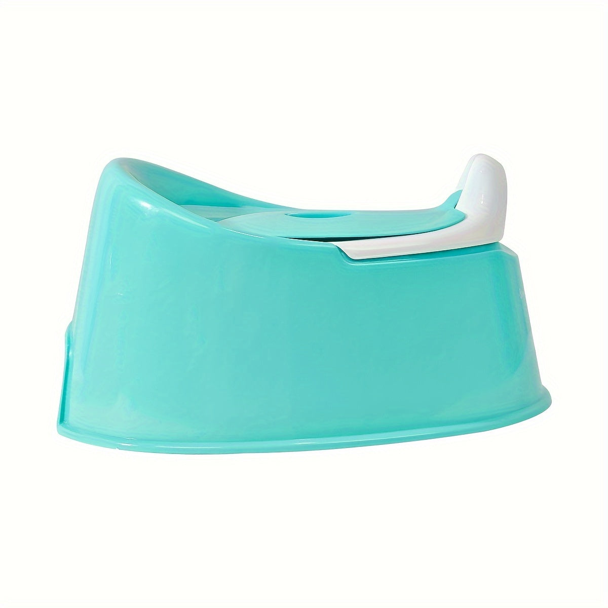 Eng yaxshi tanlov: Bolalar uchun oson hojatxona o'rindig'i, bo'linma dizayni bilan, mustahkam plastikdan tayyorlangan, ko'p rangli - 3 yoshdan oshgan o'g'il va qizlar uchun ideal, Model 9863, Mustaqillik, Yuqori sig'im