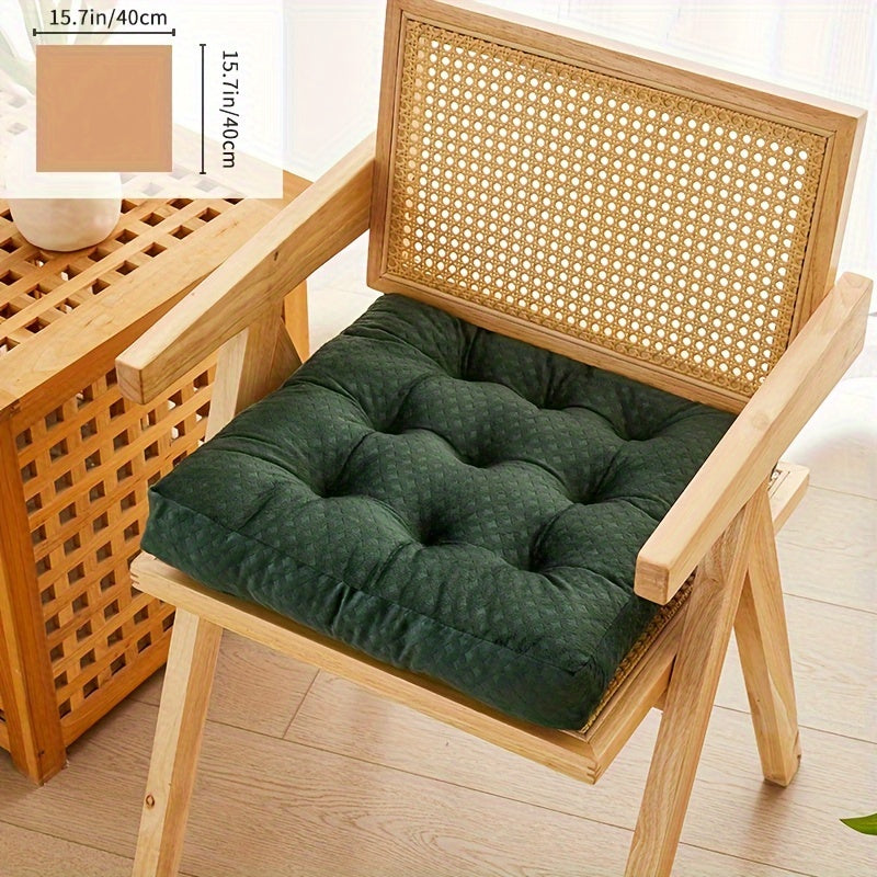 Thickened Soft Cushion for Office, Bedroom, Living Room, Home Decor