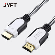 HDMI 2.0 Cable 6ft 4K 60Hz Ethernet Audio Return for HDTV Blu-ray Xbox PS4