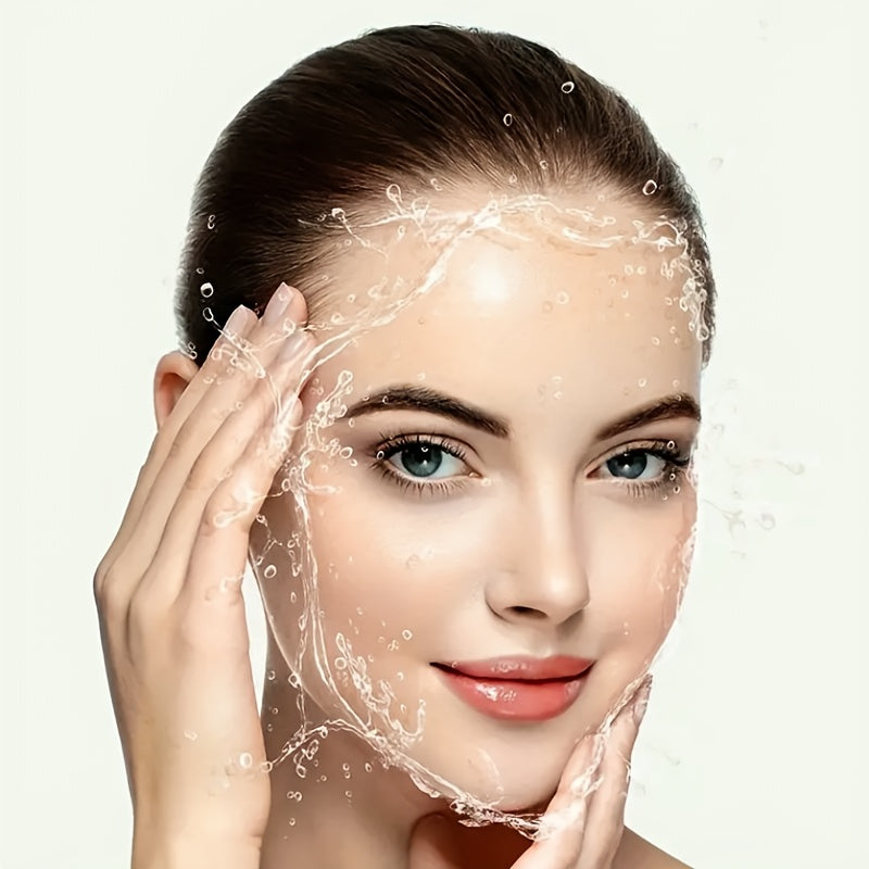 Unisex Aloe Vera Face Moisturizer 300g Hydrating Soothing Gel