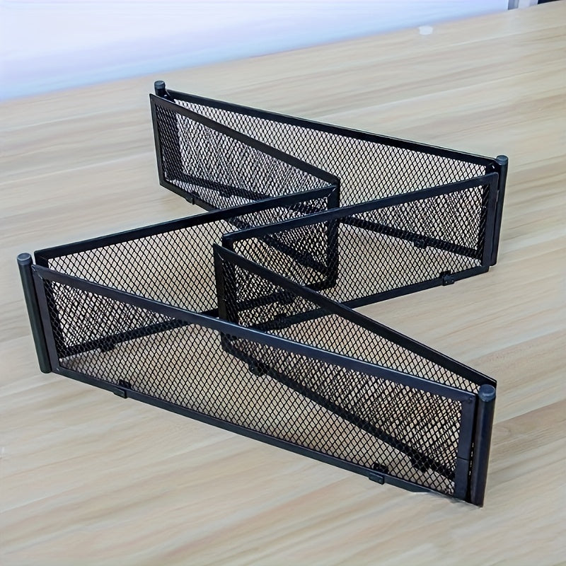 Large Capacity Under Bed Storage Basket with Wheels for Clothes Toys and Bedding