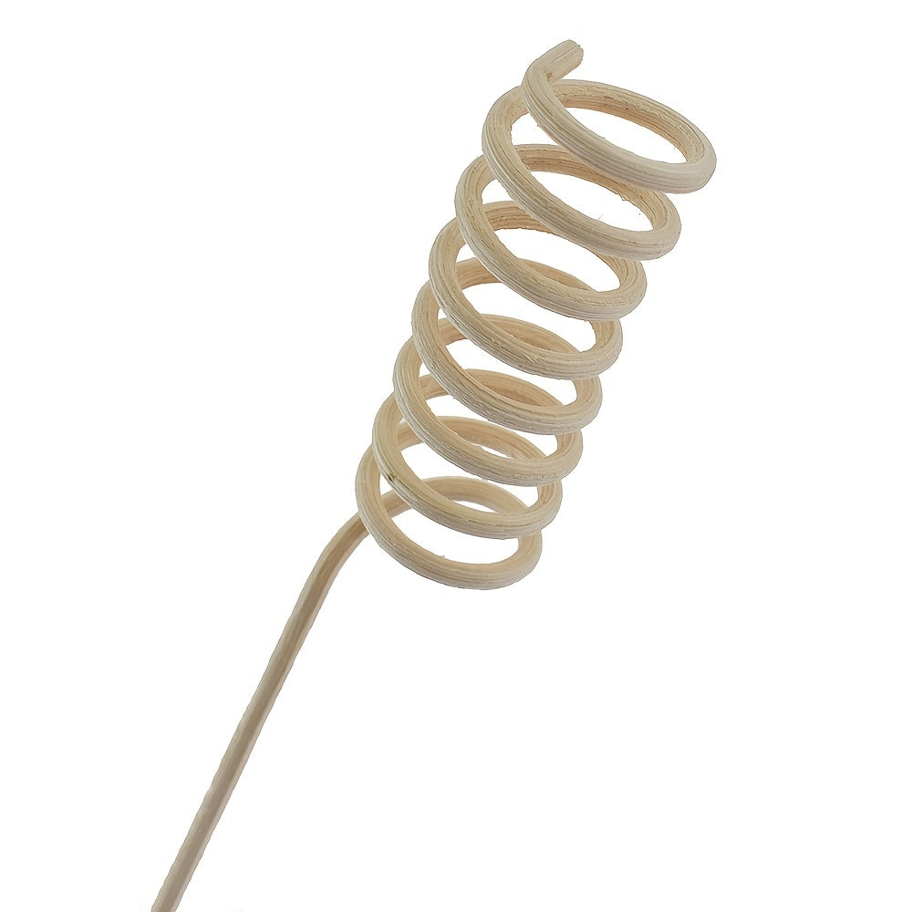 Reed Diffuser Set 9 Pieces Home Decor Scented Aromatherapy