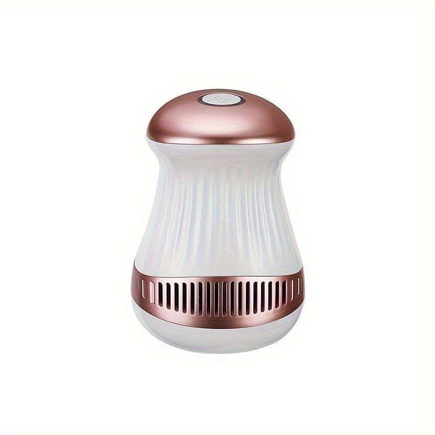 Электрическая педикюрная машинка с перезаряжаемым USB для удаления мозолей и огрубевшей кожи